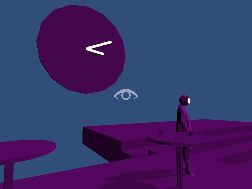 Spark (itch) (daniFM) screenshot 4