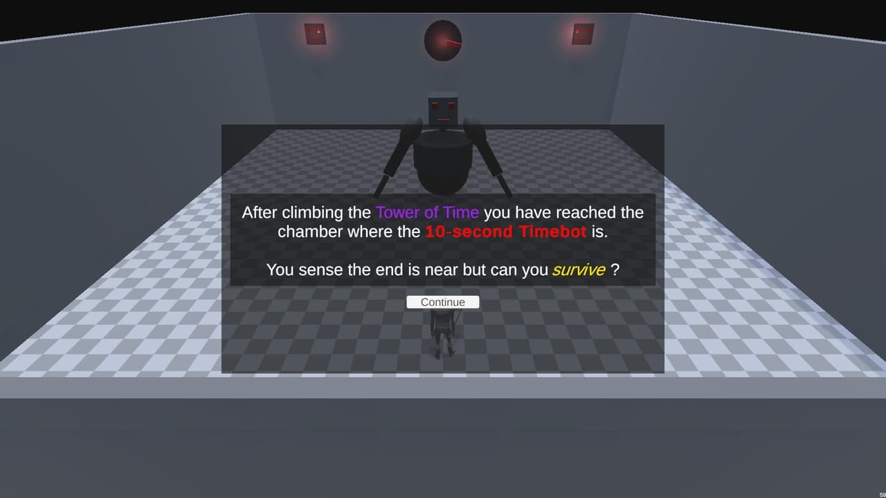 Tower of Time (itch) (RedOwlGames)