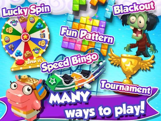 Bingo Dragon - Jackpot & Slots