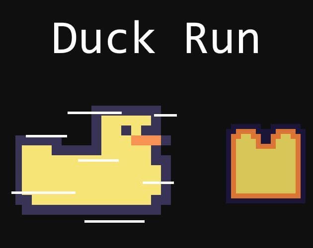 Duck Run (itch) (Duc_k)
