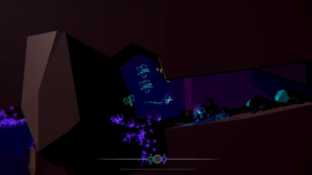 Ectolibrium Episode One Beta screenshot 4