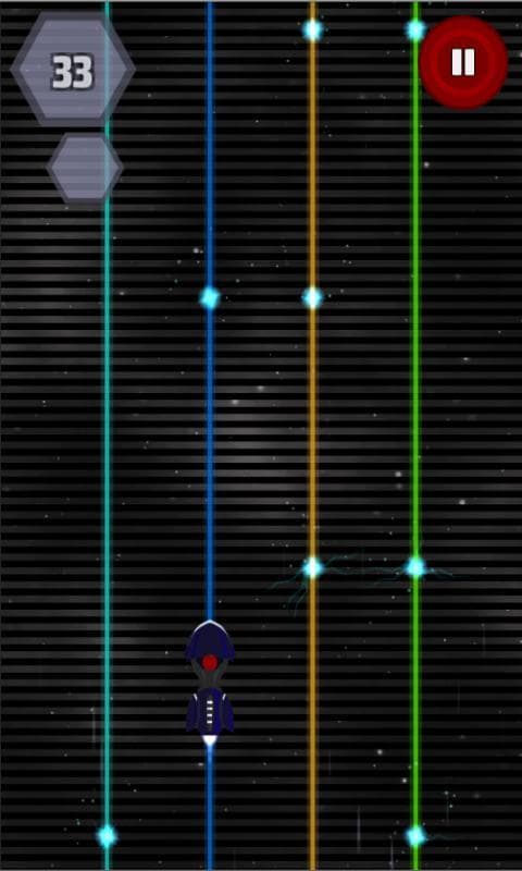 Super Space Swiper