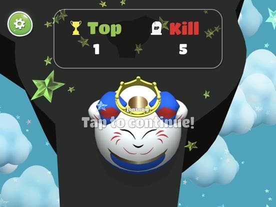 Meow.io - Cat Fighter screenshot 3