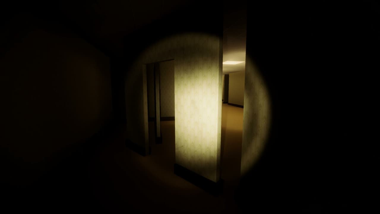 Backrooms: Whats Next screenshot 4