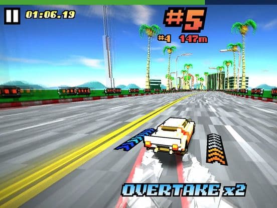 Maximum Car screenshot 2