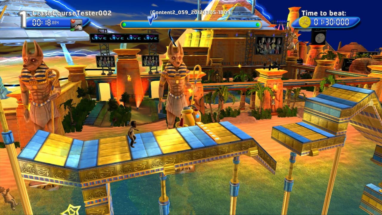 Doritos Crash Course 2 screenshot 3