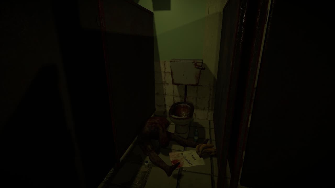Mental House screenshot 3
