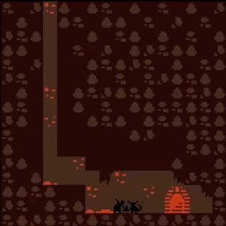 On Tuesday, Trevor Found His Shovel screenshot 2