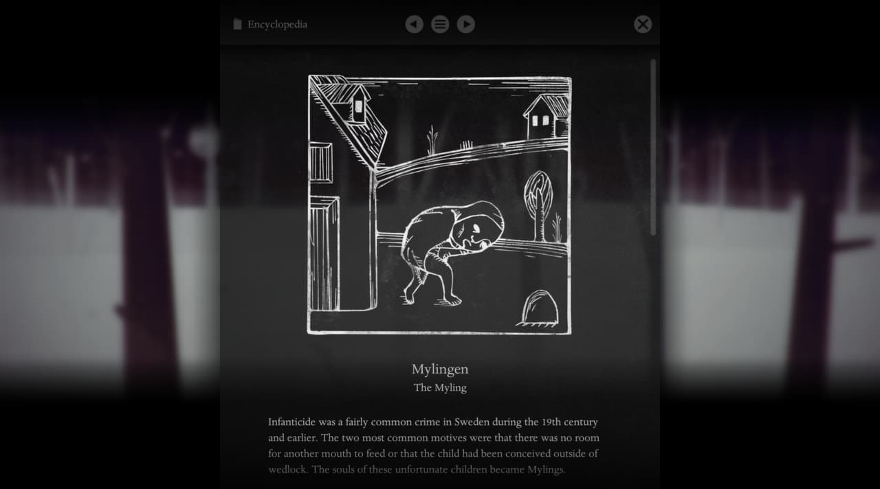 Year Walk screenshot 4