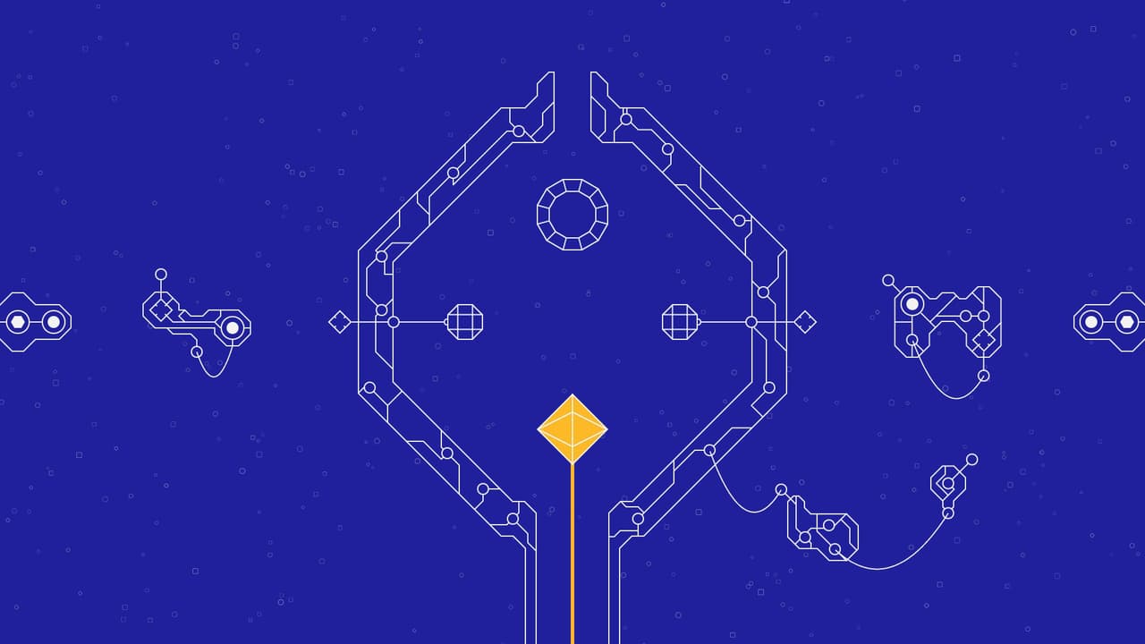 The Beacon of the Forerunners screenshot 3