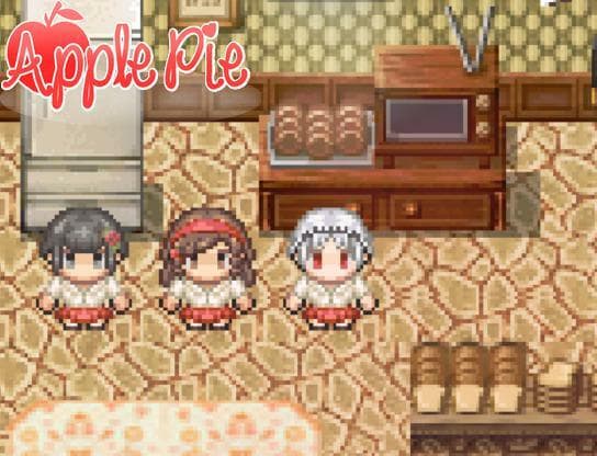 Apple Pie screenshot 2