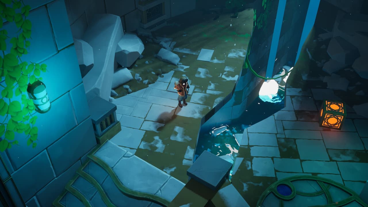 Floodcore screenshot 6