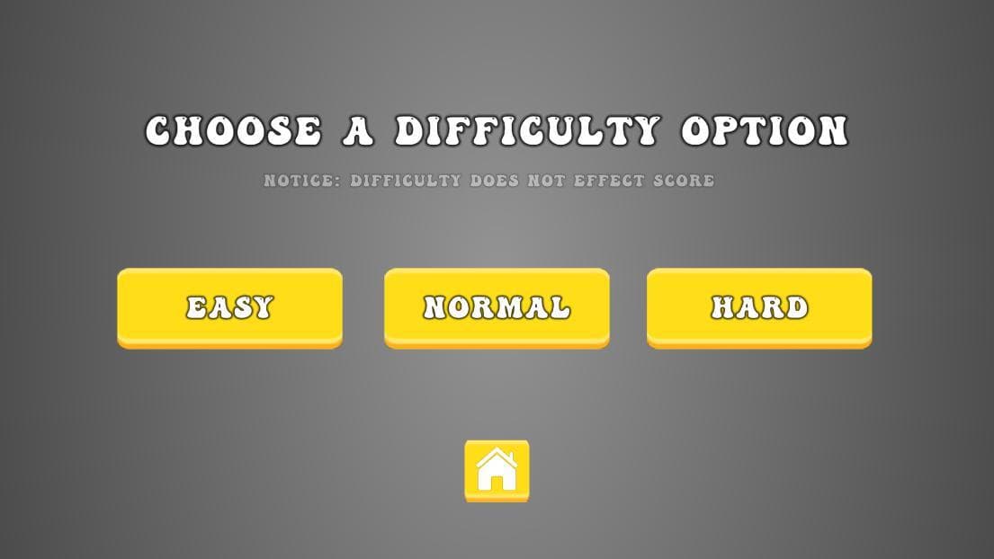 Simply Dodge (Samet Hope) screenshot 3