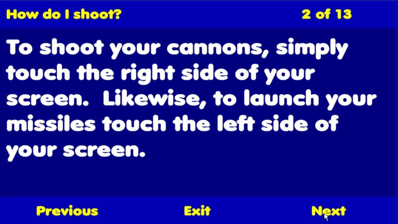 Jet Fighter Neon screenshot 6