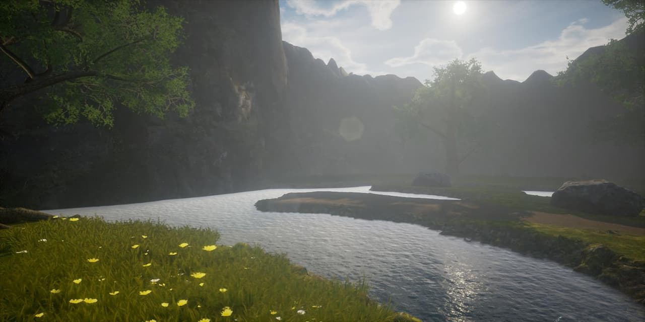 Short Adventure 2 screenshot 2