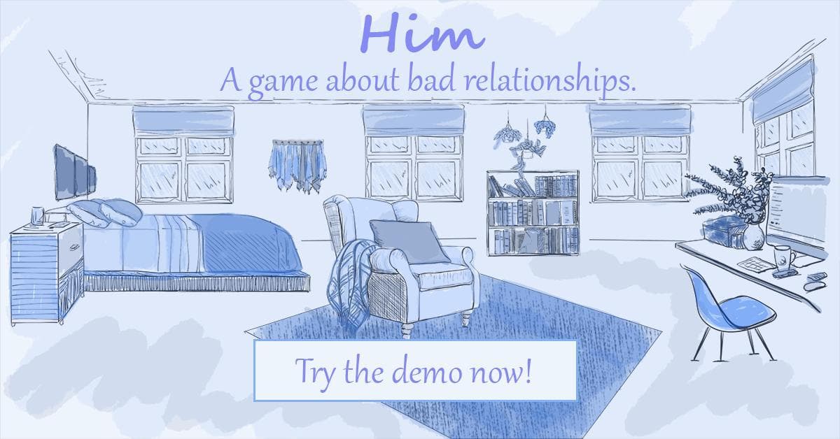 Him (theremy, dmoger, Jocelyn Wagner)
