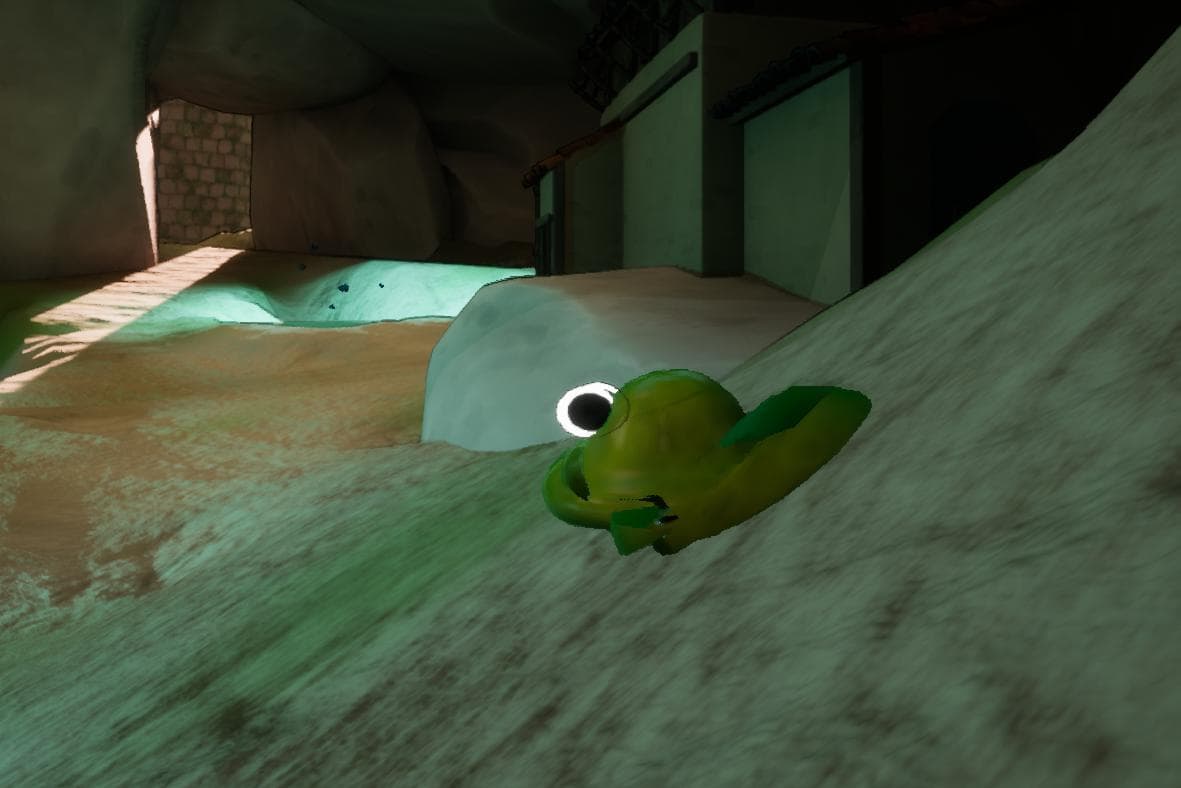 Rubby screenshot 5