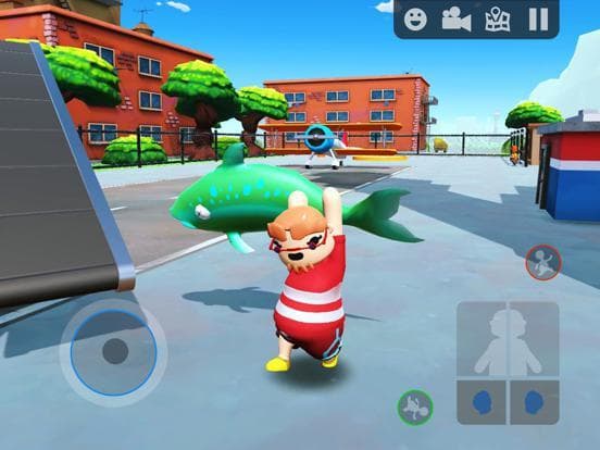 Totally Reliable Delivery screenshot 5