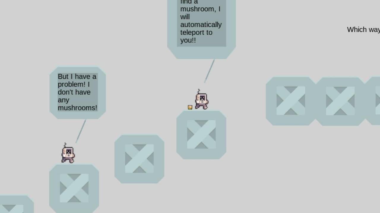 The Game With No Checkpoints 2: Mr. Circuit