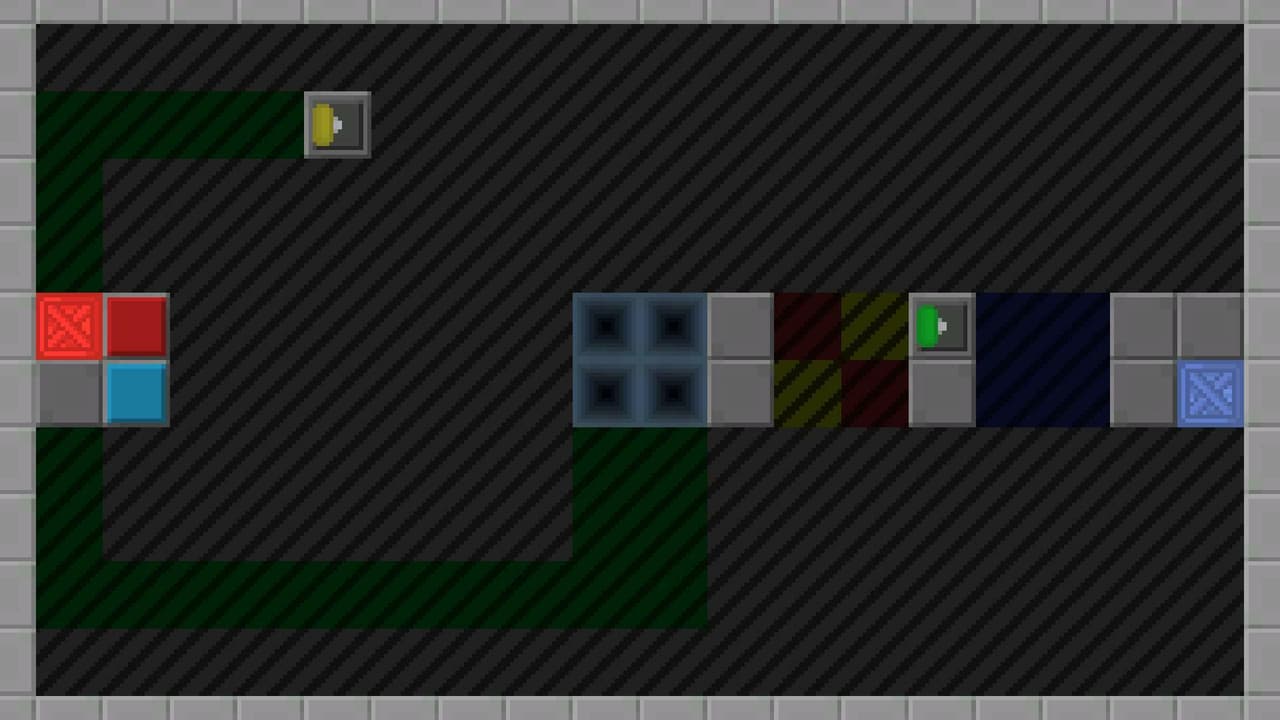 Radio Waves screenshot 3