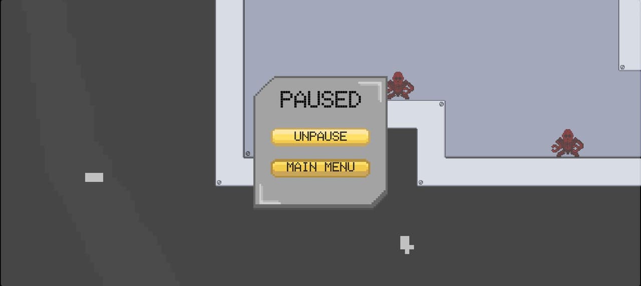 2D Platformer - Coursera Course screenshot 4