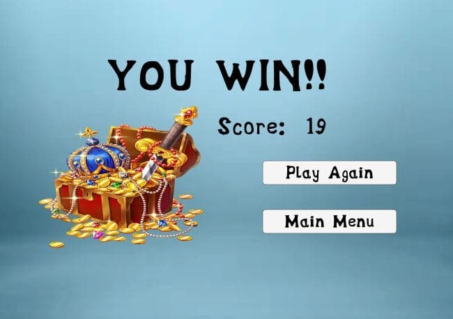 Mazed By You screenshot 5