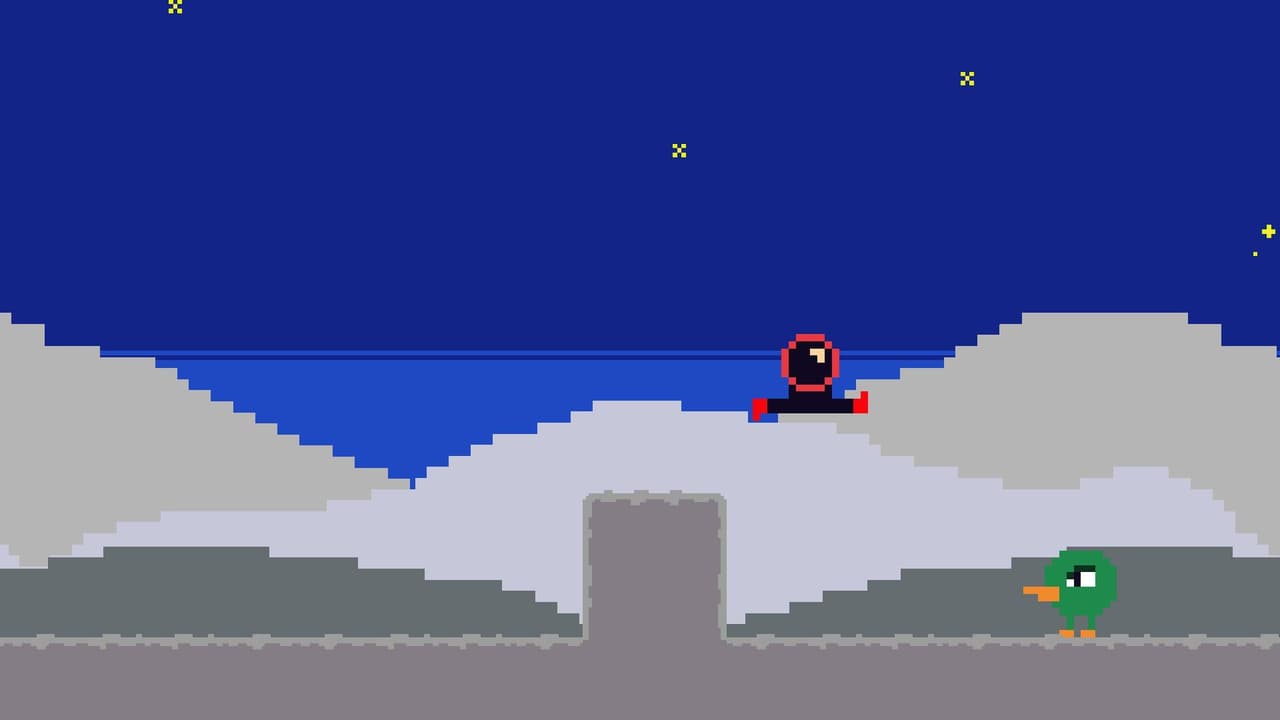 Moonner screenshot 5
