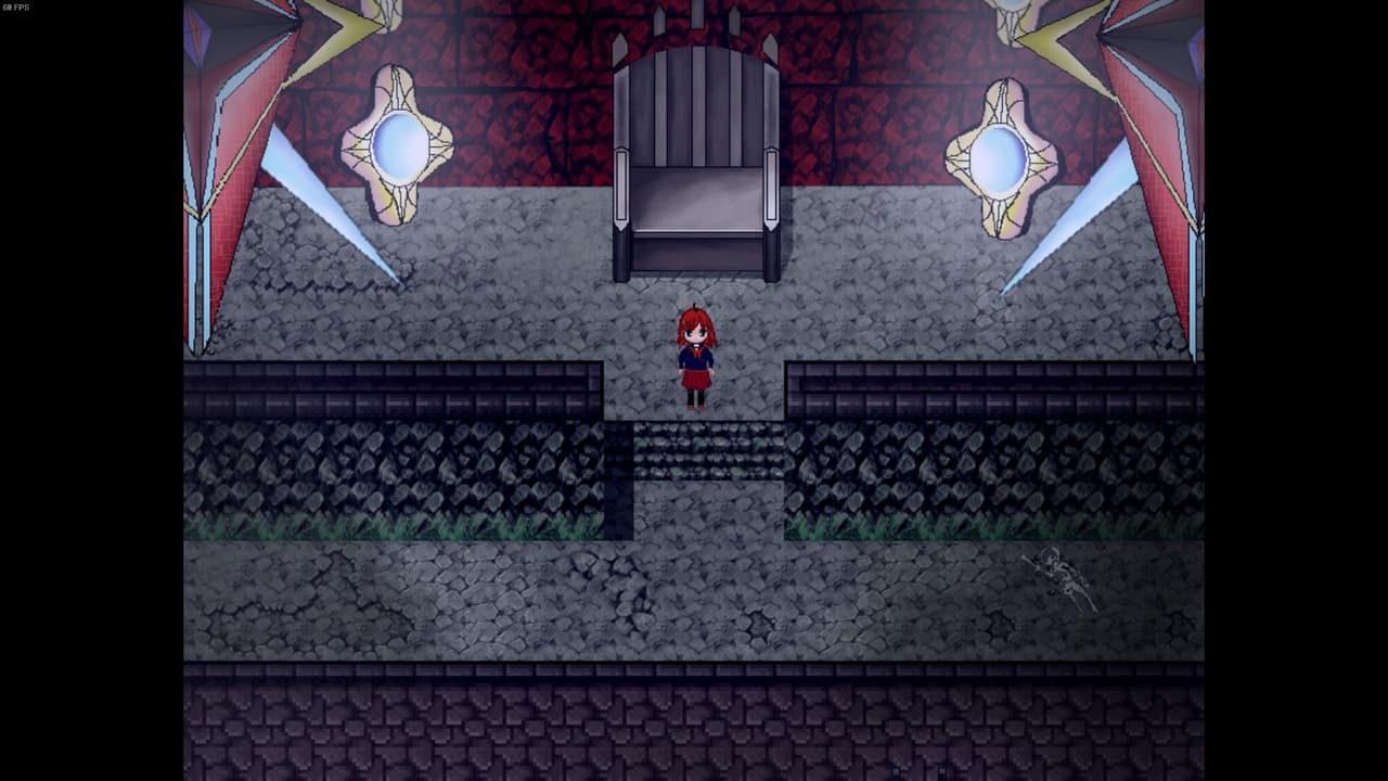 LUNAR LICH/月球巫妖 screenshot 6