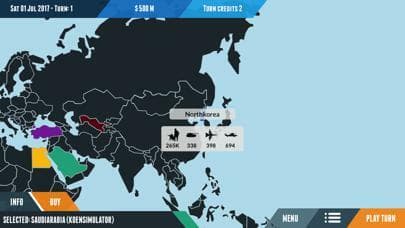 Conquest - Global Domination