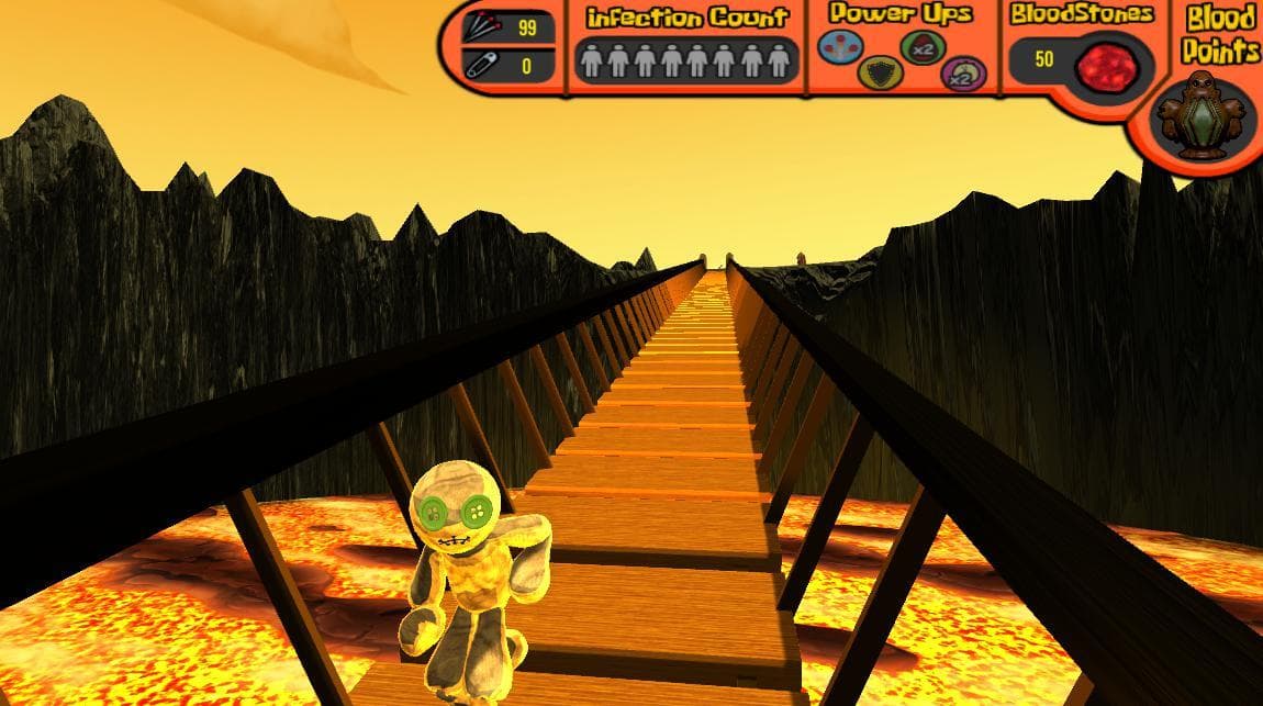 Voodoocide (Demo) screenshot 5