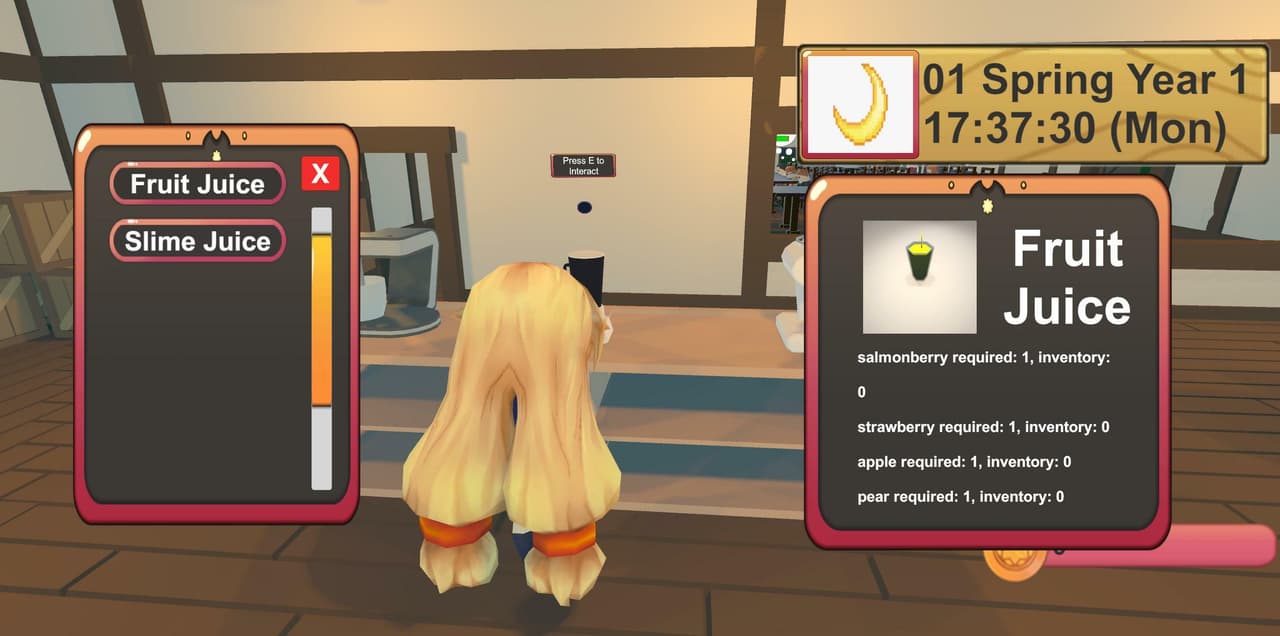 Beastro screenshot 6