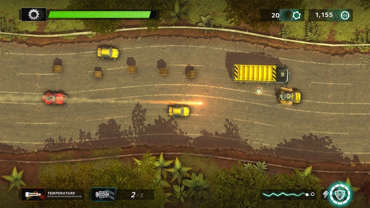 Gearshifters screenshot 6
