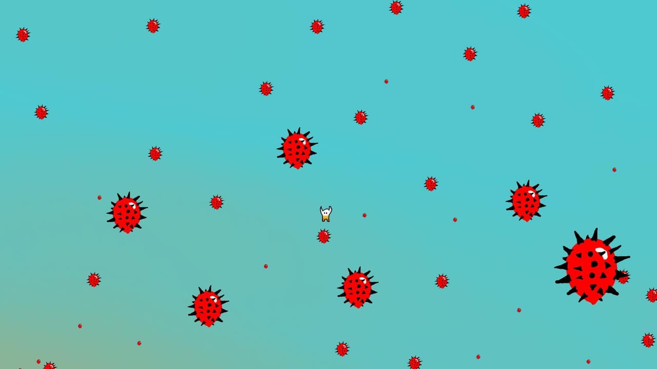 DownFall (itch) (Vergon Forge) screenshot 4