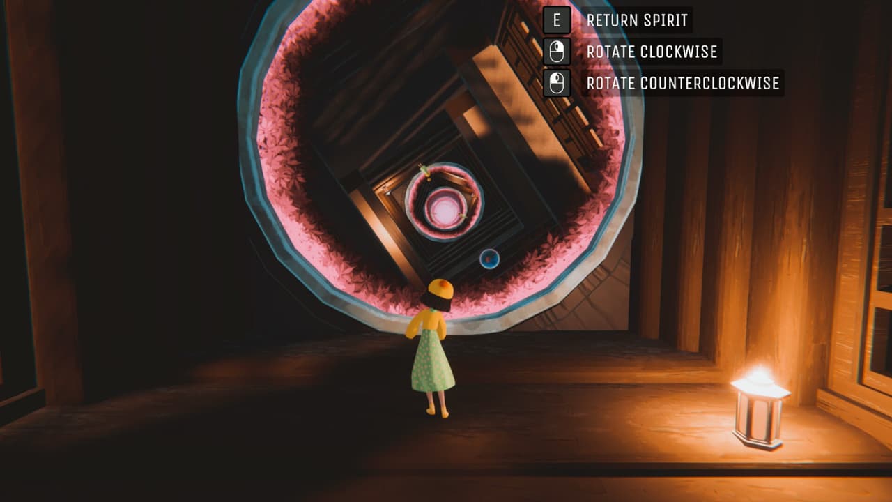 Nomori: Prologue screenshot 5