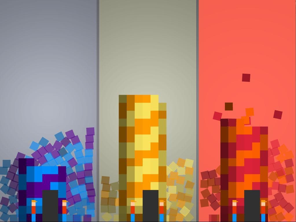 WOOOORRRRK! screenshot 3