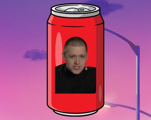 Soda Boppin