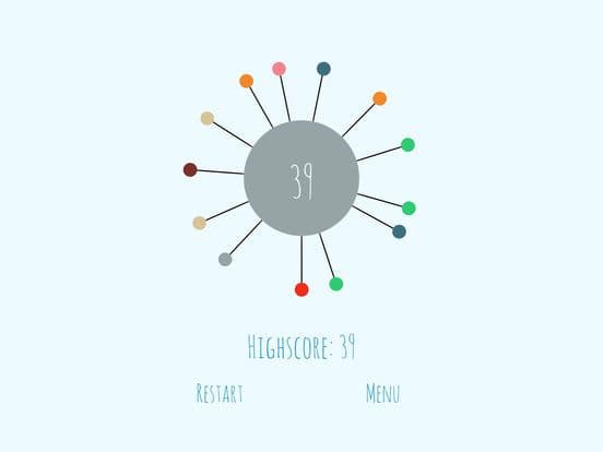 Endless Wheel screenshot 5