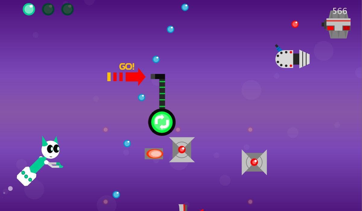 EUROPA (itch) screenshot 3