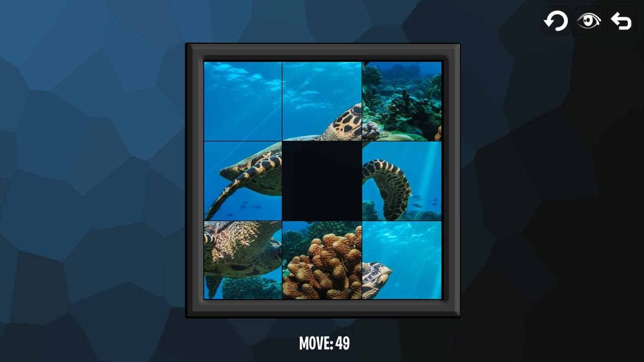 Intelligence: Underwater Kingdom screenshot 2
