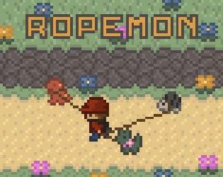 Ropémon