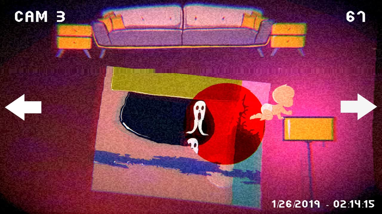 Spiriter screenshot 3