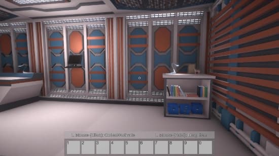 Blackout (itch) (SquareMike) screenshot 3