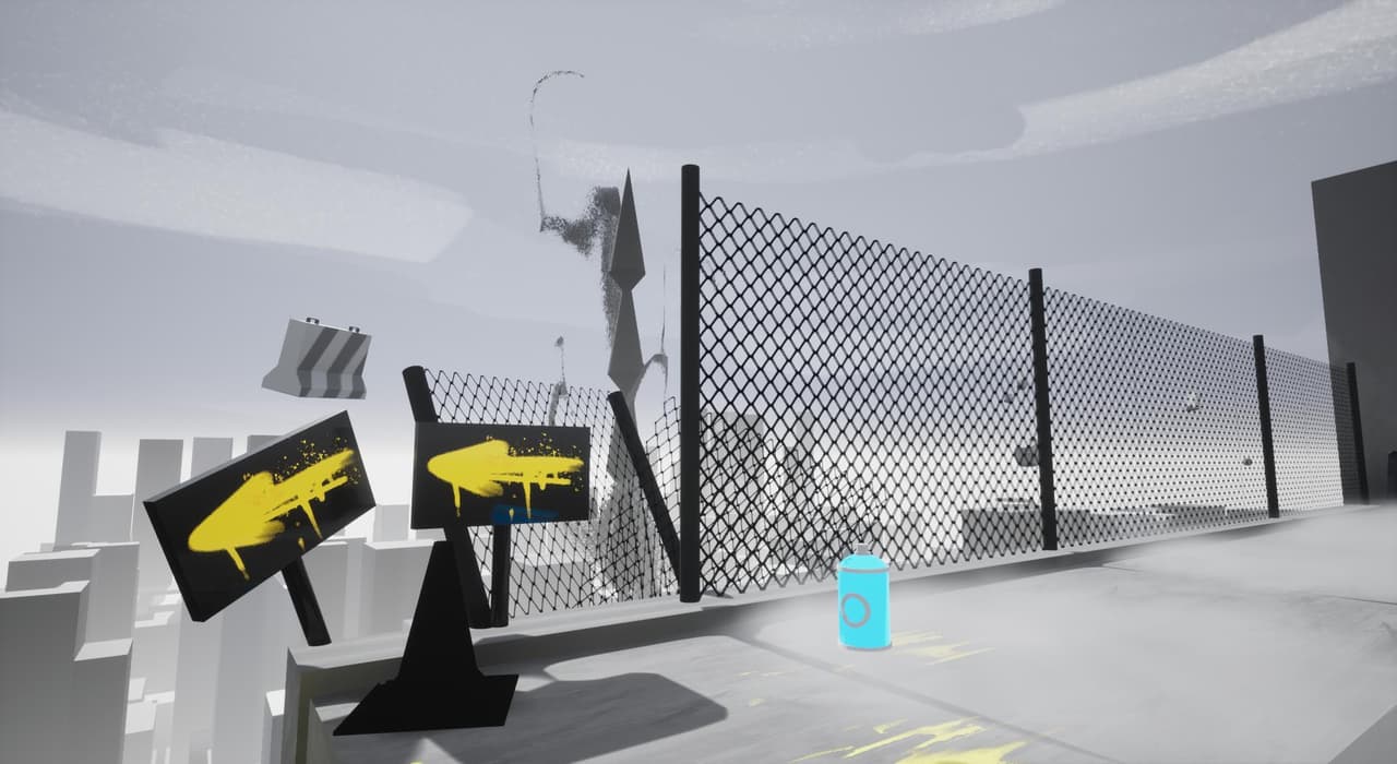 PostContrast screenshot 3