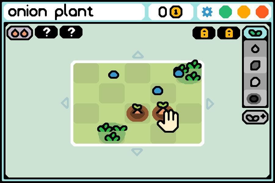 Tuin screenshot 2