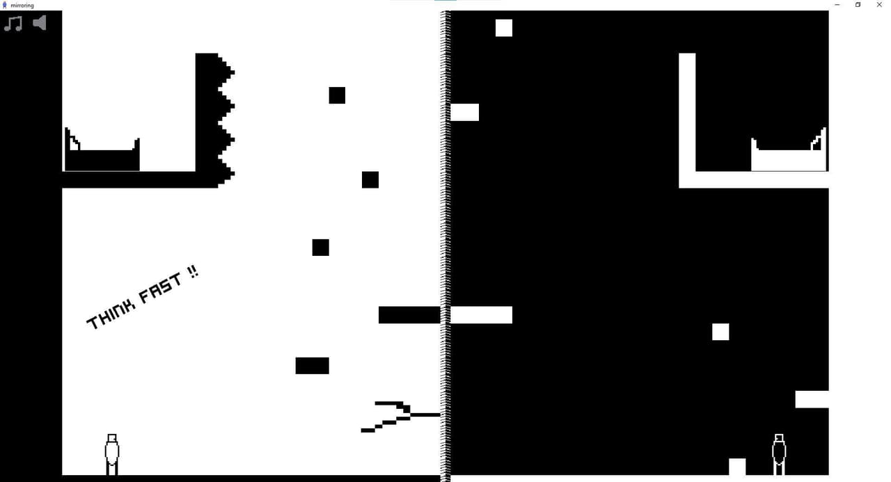 Mirroring screenshot 3