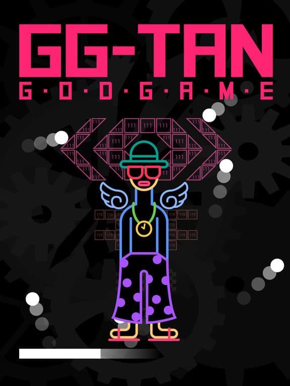 GGTAN by 111% screenshot 2
