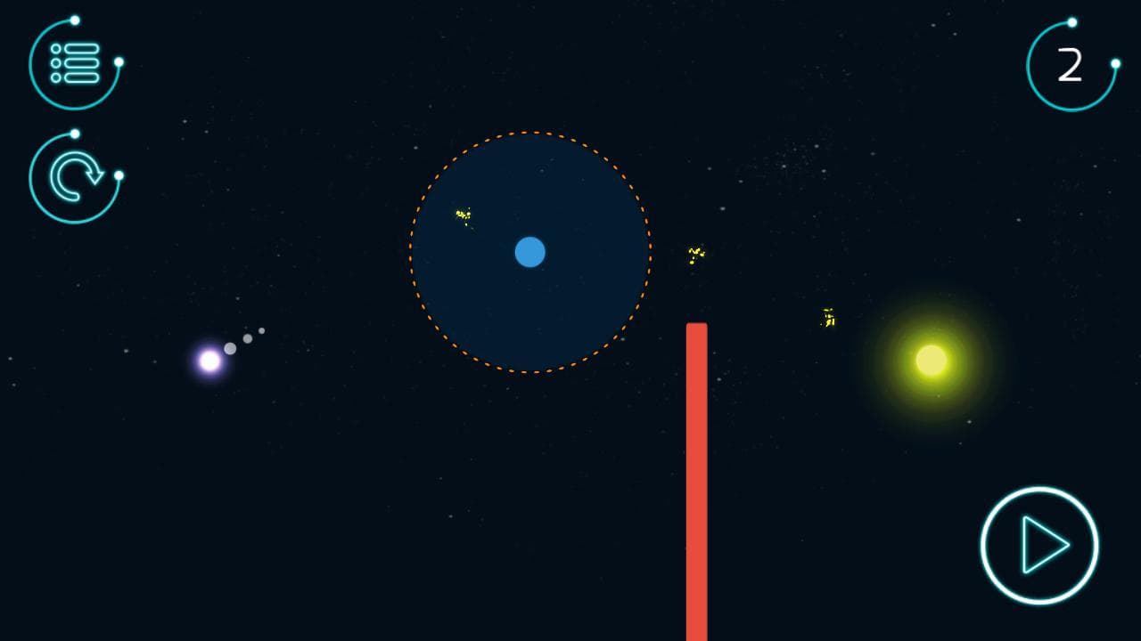 Electron (Black Cube Games) screenshot 4