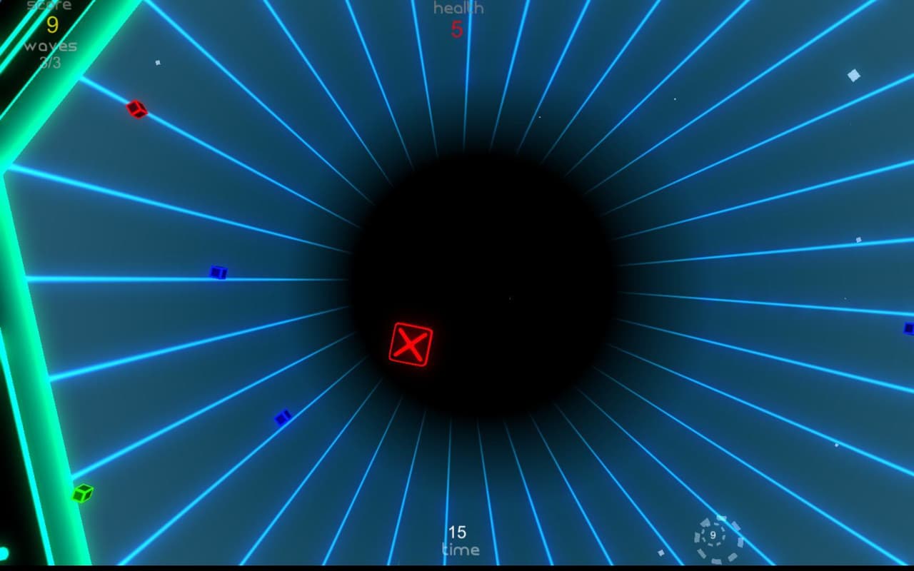 BoxByte screenshot 2
