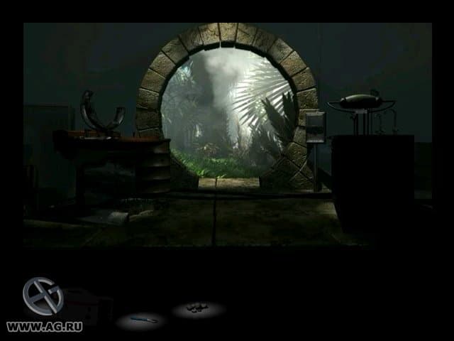 The Crystal Key screenshot 3