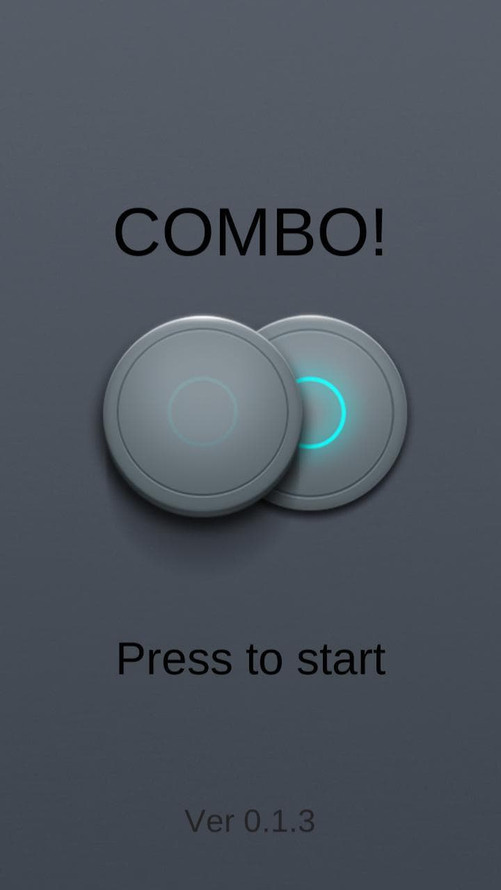 Combo screenshot 2